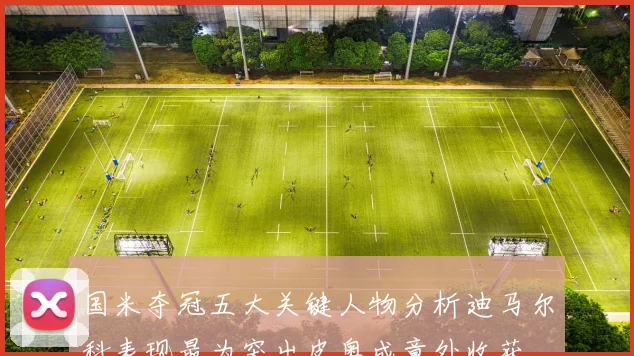 国米夺冠五大关键人物分析迪马尔科表现最为突出皮奥成意外收获