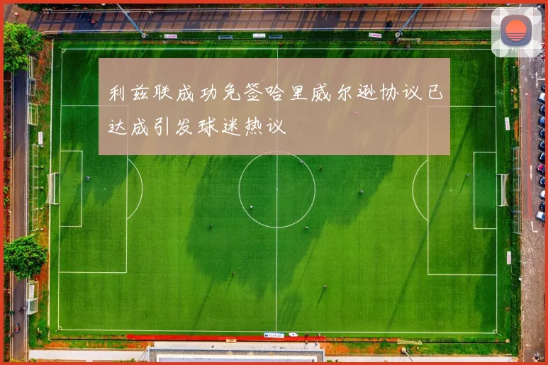 利兹联成功免签哈里威尔逊协议已达成引发球迷热议